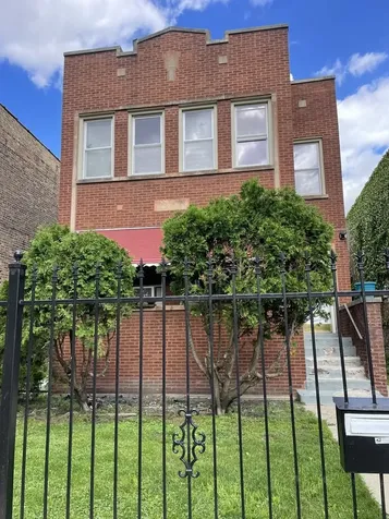 1755 North Meade Avenue Chicago IL 60639