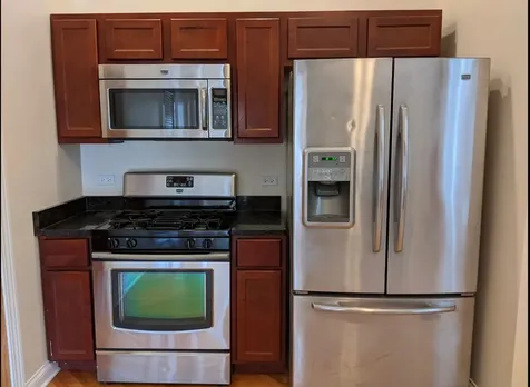 1100 West Taylor Street Chicago IL 60607