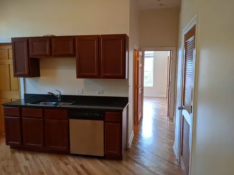 1100 West Taylor Street Chicago IL 60607