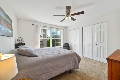 1214 Ridgewood Court Vernon Hills IL 60061