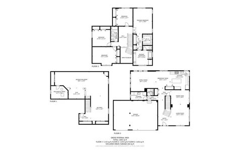 1214 Ridgewood Court Vernon Hills IL 60061