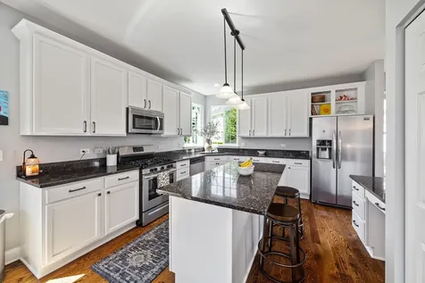 1214 Ridgewood Court Vernon Hills IL 60061