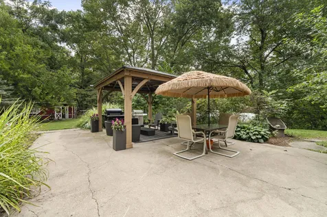 19583 West Goodwin Road Wilmington IL 60481