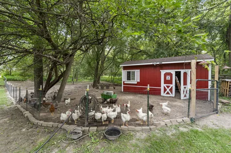 19583 West Goodwin Road Wilmington IL 60481
