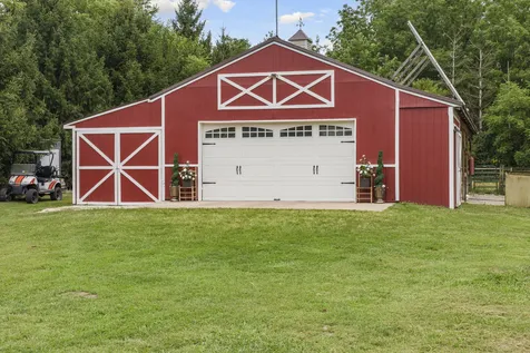 19583 West Goodwin Road Wilmington IL 60481