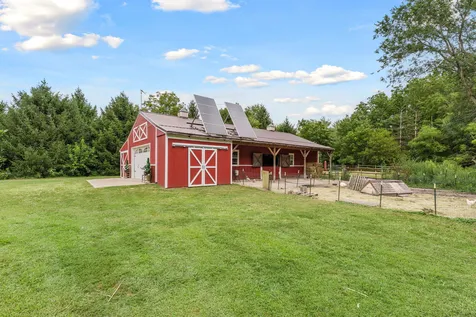 19583 West Goodwin Road Wilmington IL 60481