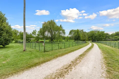 19583 West Goodwin Road Wilmington IL 60481