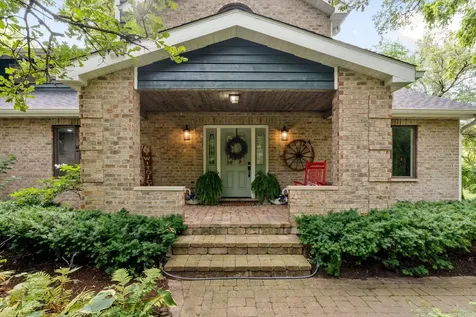 19583 West Goodwin Road Wilmington IL 60481