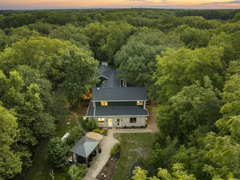 19583 West Goodwin Road Wilmington IL 60481
