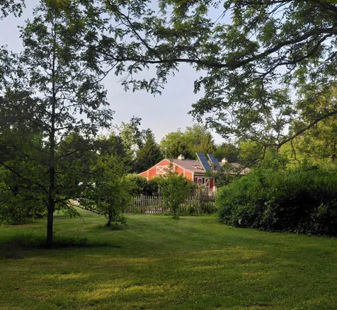 19583 West Goodwin Road Wilmington IL 60481