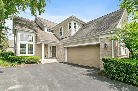 349 Hampton Court Crystal Lake IL 60012