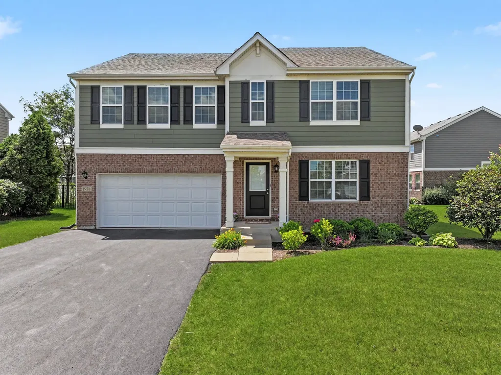 1978 Stapleton Road New Lenox IL 60451