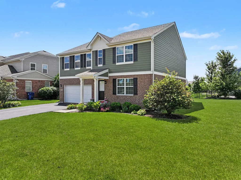 1978 Stapleton Road New Lenox IL 60451