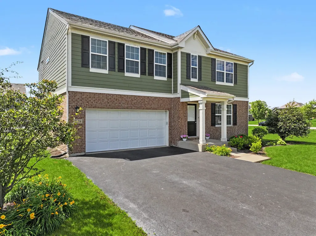 1978 Stapleton Road New Lenox IL 60451