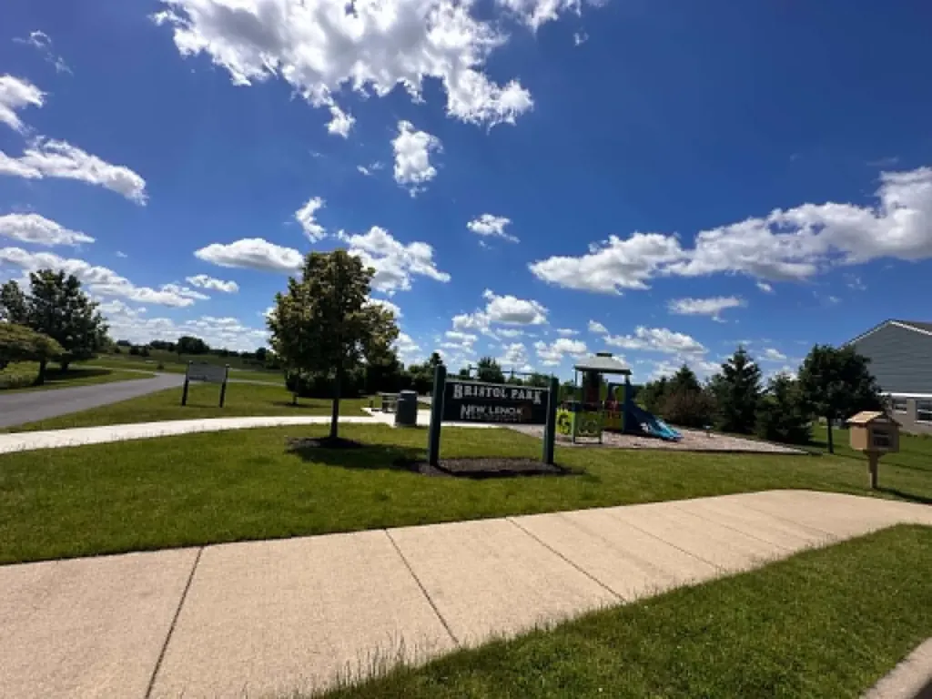 1978 Stapleton Road New Lenox IL 60451