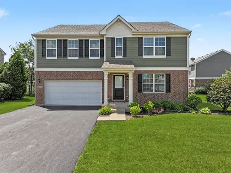 1978 Stapleton Road New Lenox IL 60451