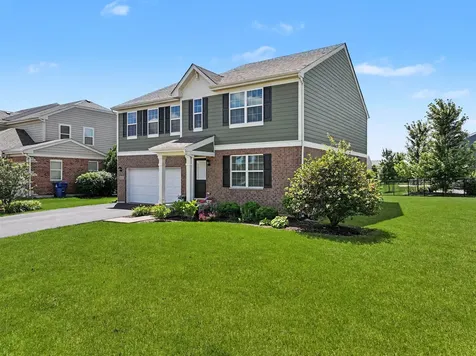 1978 Stapleton Road New Lenox IL 60451