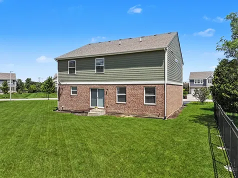 1978 Stapleton Road New Lenox IL 60451