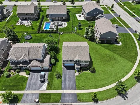 1978 Stapleton Road New Lenox IL 60451
