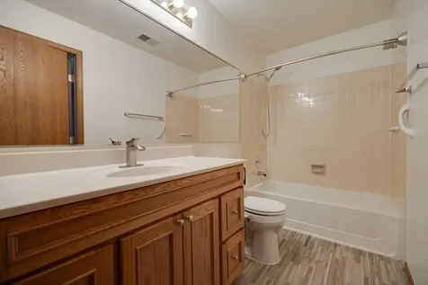 201 Charleston Court Schaumburg IL 60193