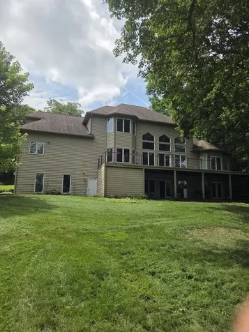2 Echowood Drive Algonquin IL 60102