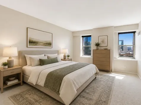 40 East 9th Street Chicago IL 60605