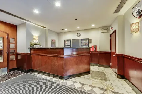 40 East 9th Street Chicago IL 60605