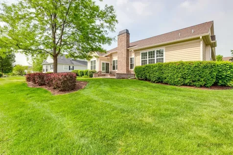 23734 North Sanctuary Club Drive Kildeer IL 60047