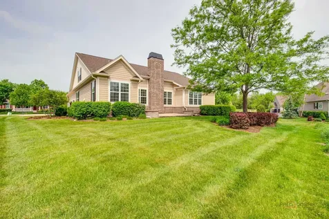 23734 North Sanctuary Club Drive Kildeer IL 60047