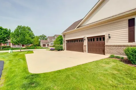 23734 North Sanctuary Club Drive Kildeer IL 60047