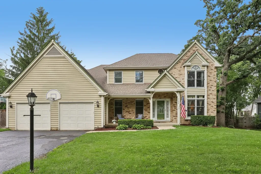 1164 Liberty Avenue Cary IL 60013