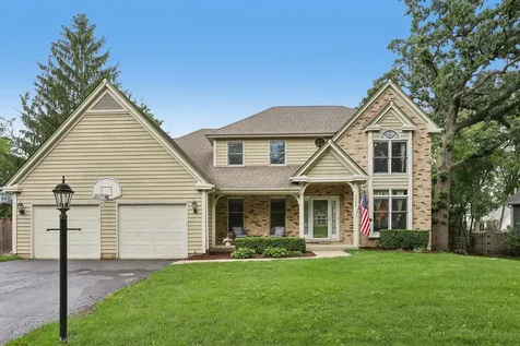 1164 Liberty Avenue Cary IL 60013