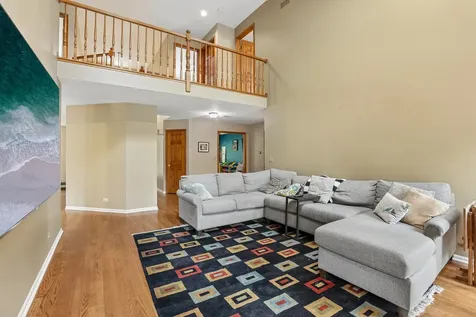 1164 Liberty Avenue Cary IL 60013