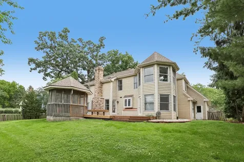 1164 Liberty Avenue Cary IL 60013