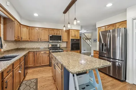 1164 Liberty Avenue Cary IL 60013