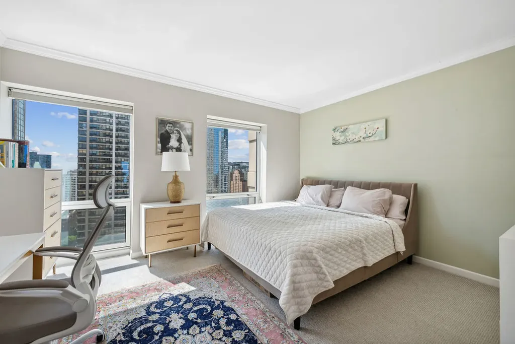 100 East Huron Street Chicago IL 60611