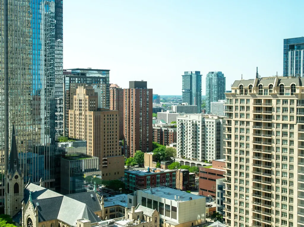 100 East Huron Street Chicago IL 60611