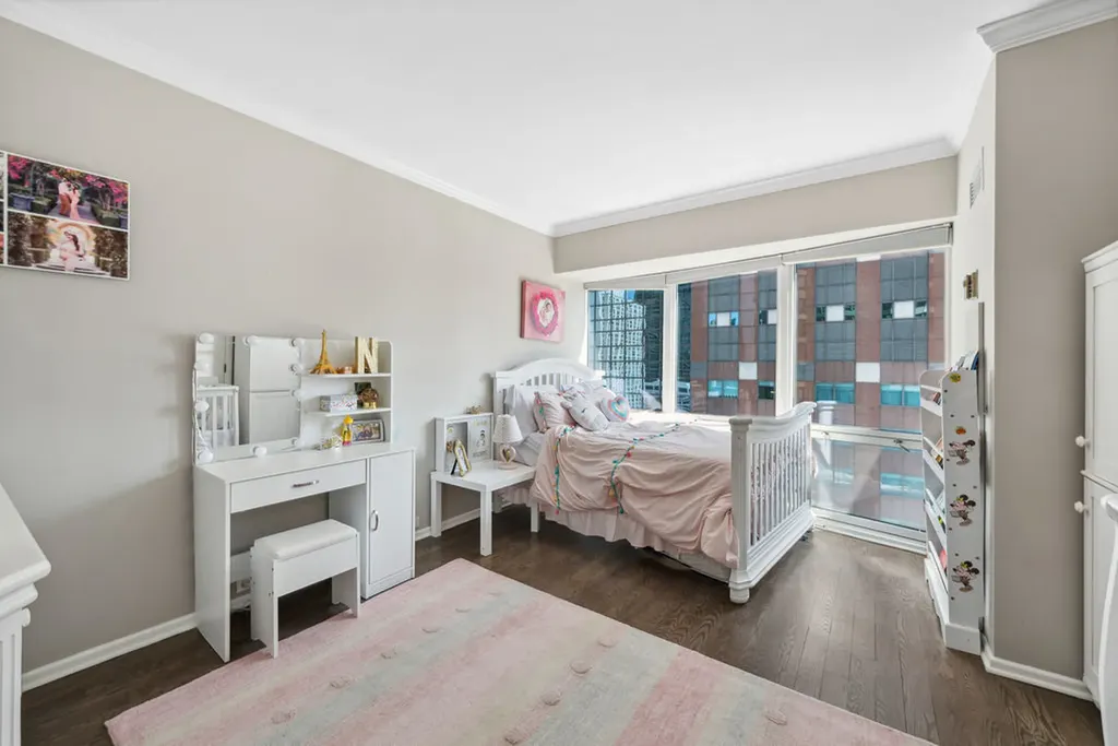 100 East Huron Street Chicago IL 60611