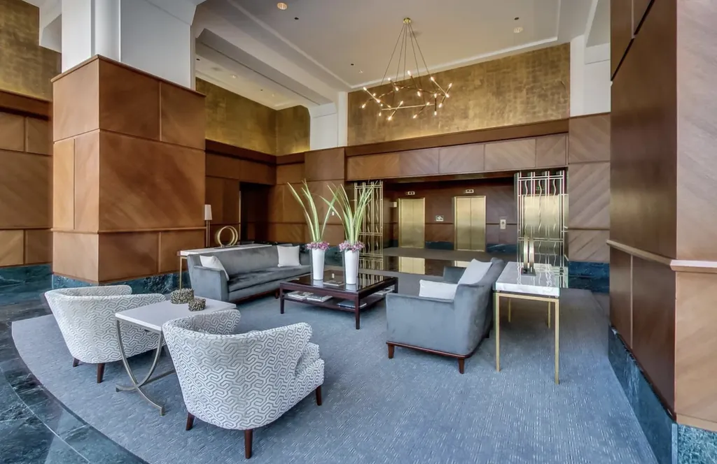100 East Huron Street Chicago IL 60611