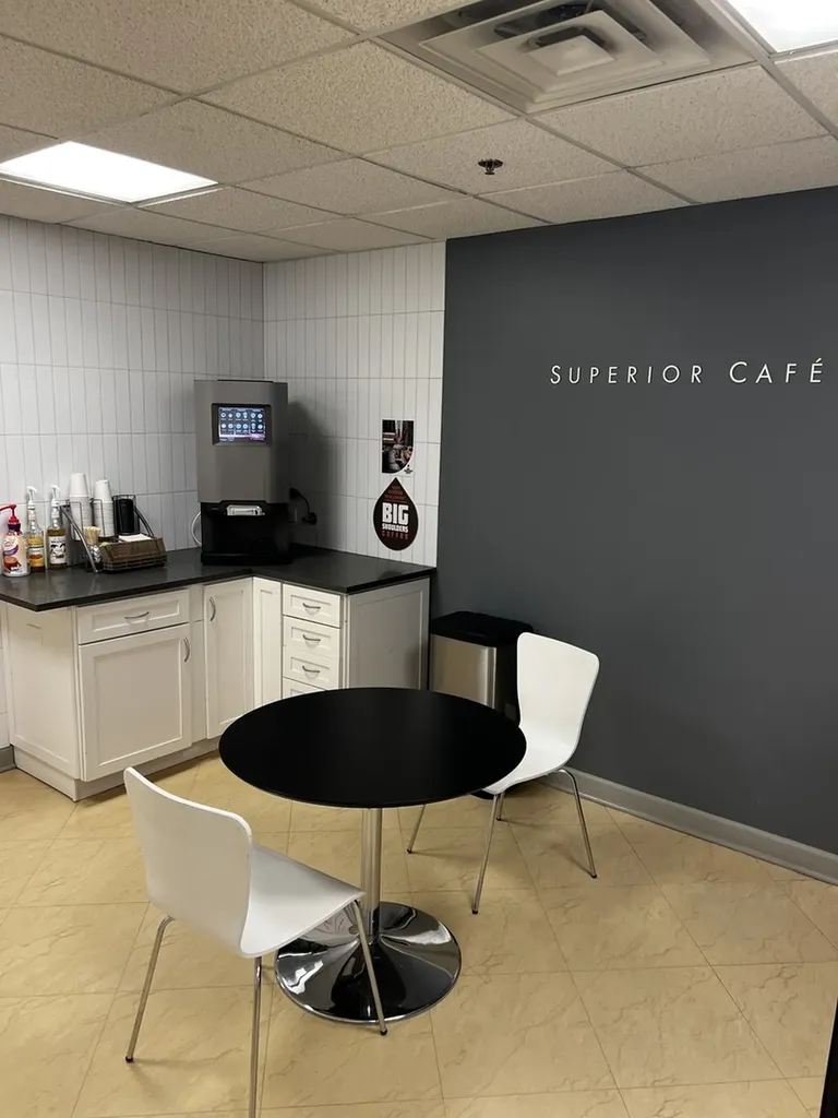 100 East Huron Street Chicago IL 60611