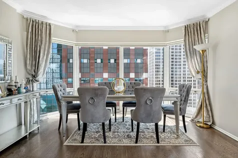 100 East Huron Street Chicago IL 60611