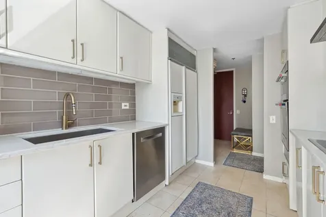 100 East Huron Street Chicago IL 60611