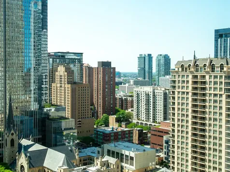 100 East Huron Street Chicago IL 60611