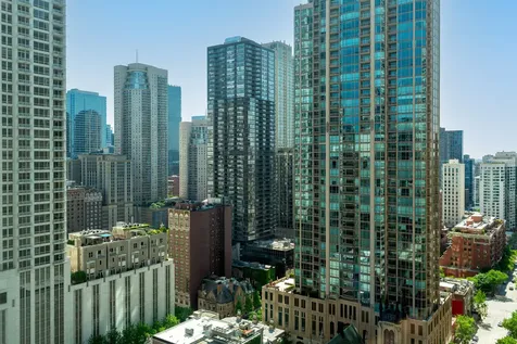 100 East Huron Street Chicago IL 60611