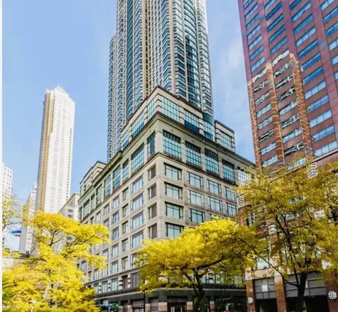 100 East Huron Street Chicago IL 60611