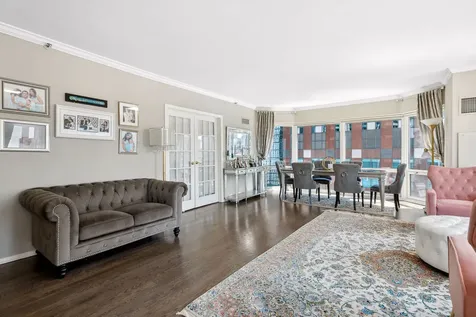 100 East Huron Street Chicago IL 60611