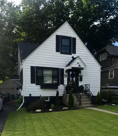 813 West Park Avenue Joliet IL 60436