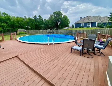 1126 South Eagle Chase Drive Seneca IL 61360