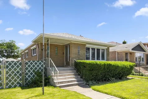 6235 South Nashville Avenue Chicago IL 60638