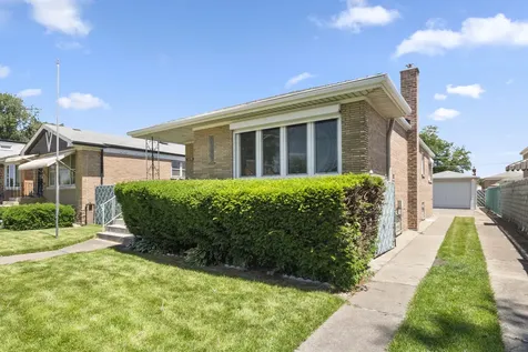 6235 South Nashville Avenue Chicago IL 60638